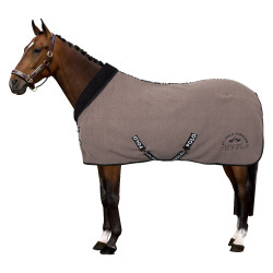 Coperta in pile HV Polo Hyder