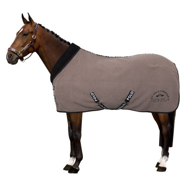 Coperta in pile HV Polo Hyder