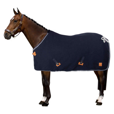 Coperta in lana HV Polo Scottie