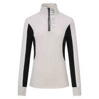Top Tech HV Polo Helen Avorio Beige Top Tech HV Polo Helen Avorio Beige