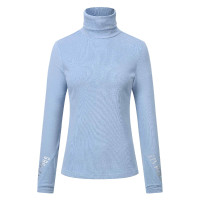Top Tech HV Polo Viva Nebbia blu Top Tech HV Polo Viva Nebbia blu