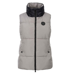 Gilet senza maniche HV Polo Heidy