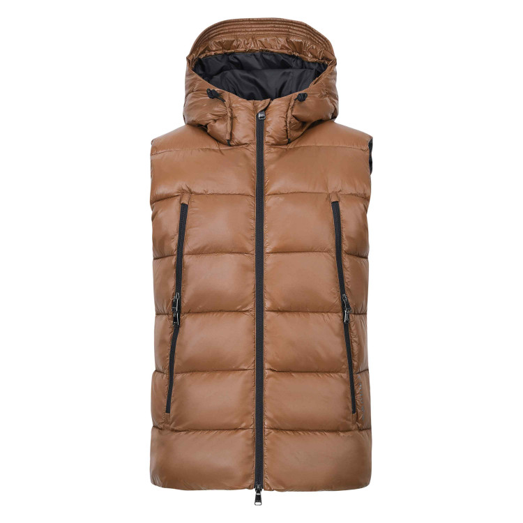 Gilet senza maniche HV Polo Vicky