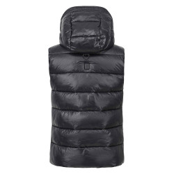 Gilet senza maniche HV Polo Vicky Nero