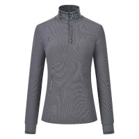 Top Tech HV Polo Valerie Grigio zinco Top Tech HV Polo Valerie Grigio zinco