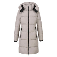 Blouson HV Polo Harlow Cailloux