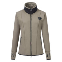 Veste Tech Shell HV Polo Holly Stone