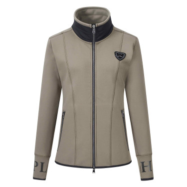 Giacca Tech Shell HV Polo Holly