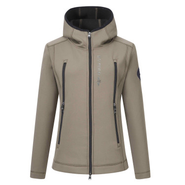 Giacca Tech Shell HV Polo Hailey