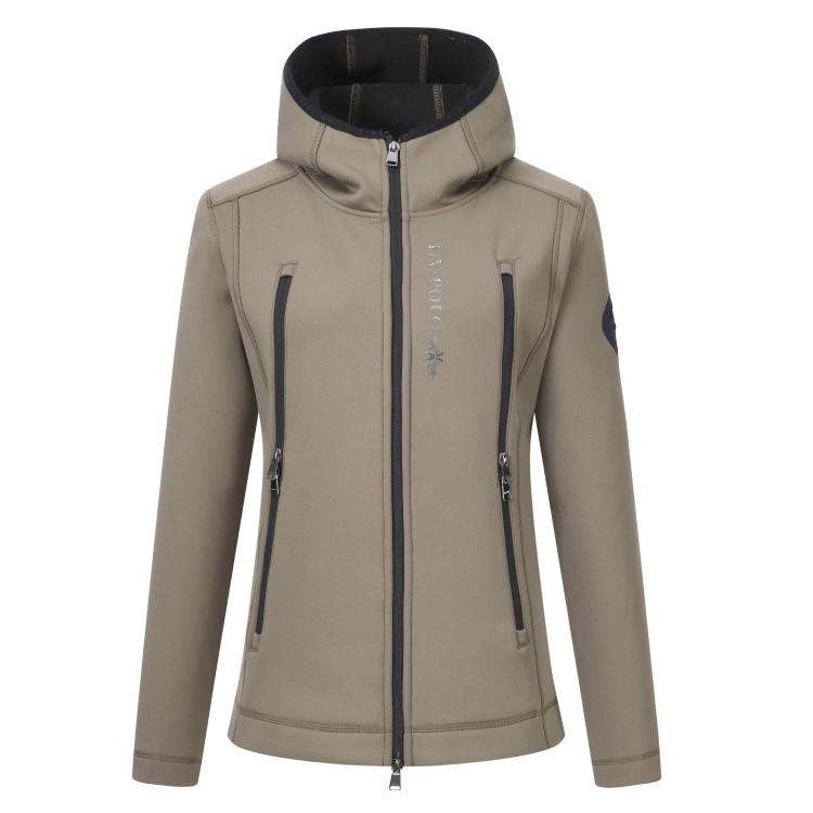 Giacca Tech Shell HV Polo Hailey