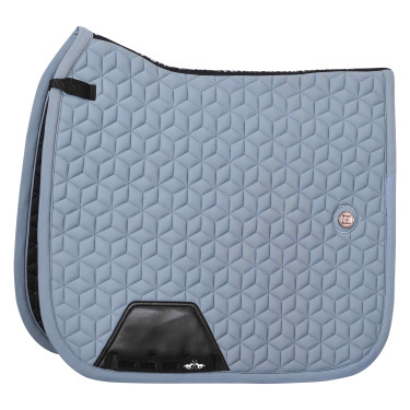 Sottosella HV Polo Essential Dressage Nebbia blu scuro