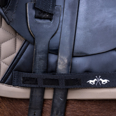 Sottosella HV Polo Essential Dressage Pietra Grigio