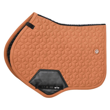Sottosella HV Polo Essential GP Volpe Arancione