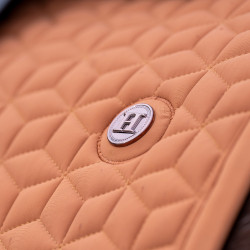 Sottosella HV Polo Essential GP Volpe Arancione