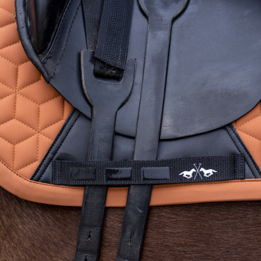 Sottosella HV Polo Essential GP Volpe Arancione