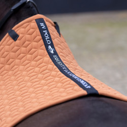 Sottosella HV Polo Essential GP Volpe Arancione