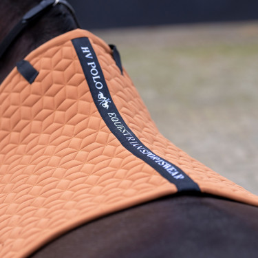 Sottosella HV Polo Essential GP Volpe Arancione