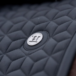 Sottosella HV Polo Essential GP Nero