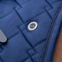 Sottosella HV Polo Dana Dressage Naturale Marrone