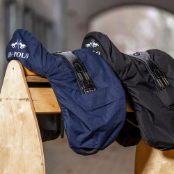 Coprisella HV Polo Jumping Marina Blu marino