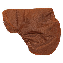 Coprisella HV Polo Jumping Volpe Arancione