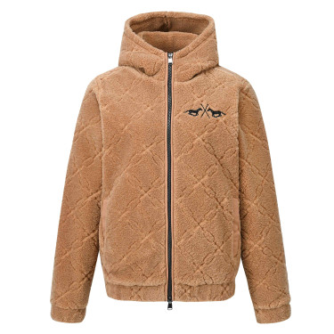 Bomber giacca HV Polo Vera chain