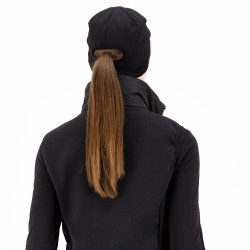 Cuffia Euro-Star Fergy Nero