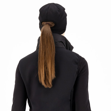 Cuffia Euro-Star Fergy Nero