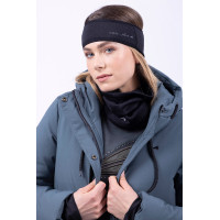 Fascia Euro-Star Fergy Nero