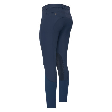 Pantaloni da equitazione Euro-Star Marcello Kneegrip uomo Pantaloni da equitazione Euro-Star Marcello Kneegrip uomo