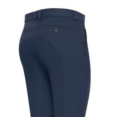 Pantaloni da equitazione Euro-Star Marcello Kneegrip uomo Pantaloni da equitazione Euro-Star Marcello Kneegrip uomo