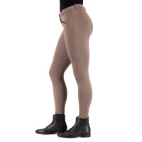 Pantalon d'équitation Easy Rider Joy Winter FullGrip Toundra
