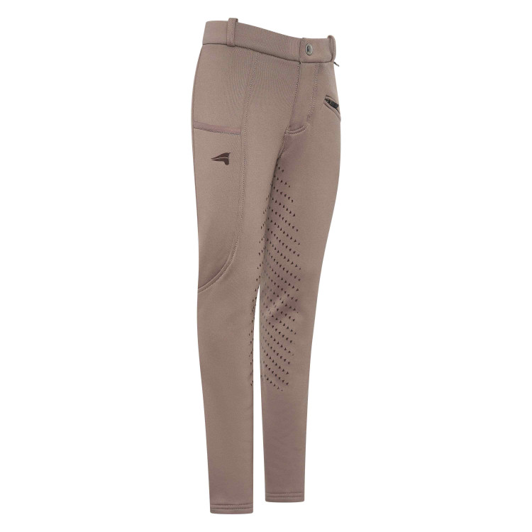 Pantaloni da equitazione Easy Rider Joy Winter FullGrip Bambini Pantaloni da equitazione Easy Rider Joy Winter FullGrip Bambini