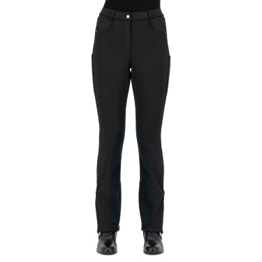 Pantaloni da equitazione Easy Rider Iceland Jodhpur donna Pantaloni da equitazione Easy Rider Iceland Jodhpur donna