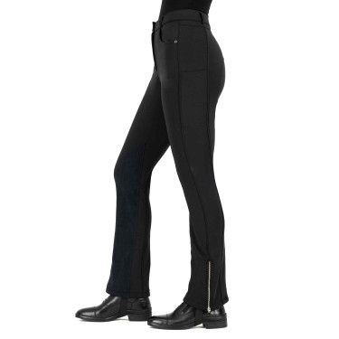 Pantaloni da equitazione Easy Rider Iceland Jodhpur donna Pantaloni da equitazione Easy Rider Iceland Jodhpur donna