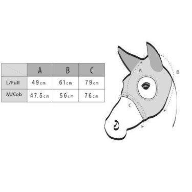 Maschera antistress Lami-Cell Titanium Maschera antistress Lami-Cell Titanium