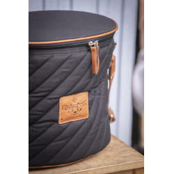 Borsa per bombe Paddock Sports Nero