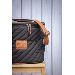 Borsa per bombe Paddock Sports Nero
