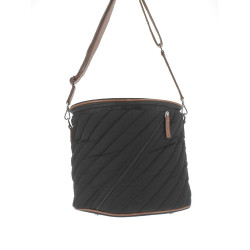 Borsa per bombe Paddock Sports Nero