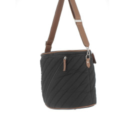 Borsa per bombe Paddock Sports Nero