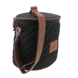 Borsa per bombe Paddock Sports Nero