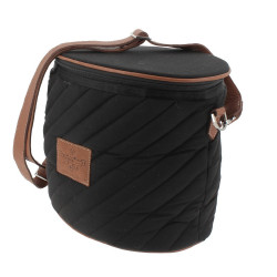 Borsa per bombe Paddock Sports Nero