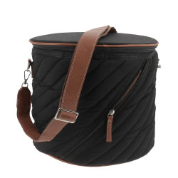 Borsa per bombe Paddock Sports Nero