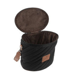 Borsa per bombe Paddock Sports Nero