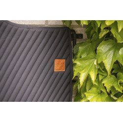Tappeto Diagonale Paddock Sports Nero Tappeto Diagonale Paddock Sports Nero