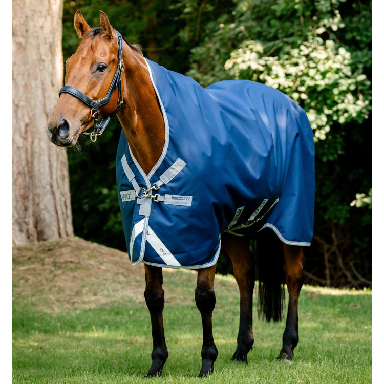 Coperta Horseware Amigo Bravo 12 Wug 0g