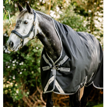Coperta Horseware Amigo Bravo 12 Wug 0g Coperta Horseware Amigo Bravo 12 Wug 0g