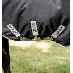 Coperta Horseware Amigo Bravo 12 Wug 0g Coperta Horseware Amigo Bravo 12 Wug 0g