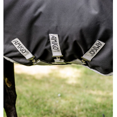 Coperta Horseware Amigo Bravo 12 Wug 0g Coperta Horseware Amigo Bravo 12 Wug 0g