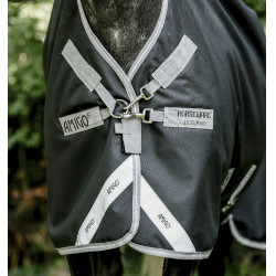 Coperta Horseware Amigo Bravo 12 Wug 0g Coperta Horseware Amigo Bravo 12 Wug 0g